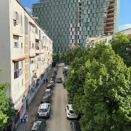 Historical Center Flat *