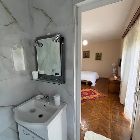 Historical Center Flat Apartman *