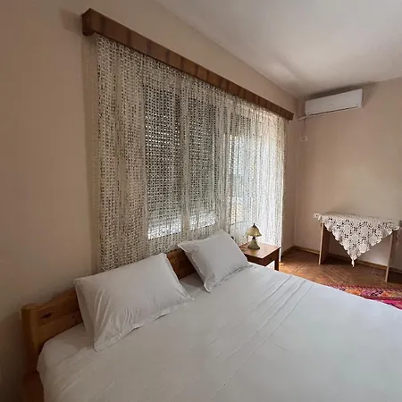 Apartman Historical Center Flat *