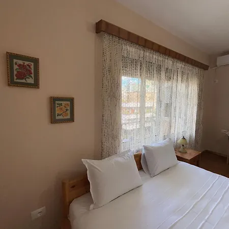 Historical Center Flat *