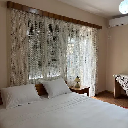 Historical Center Flat * Tirana