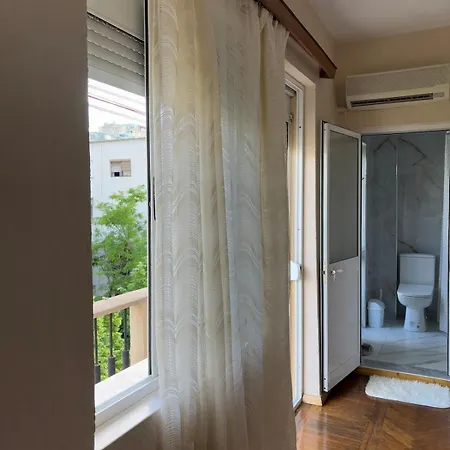 Historical Center Flat Apartman Tirana