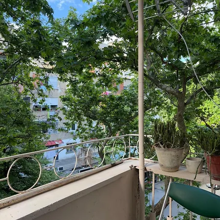 Historical Center Flat * Tirana