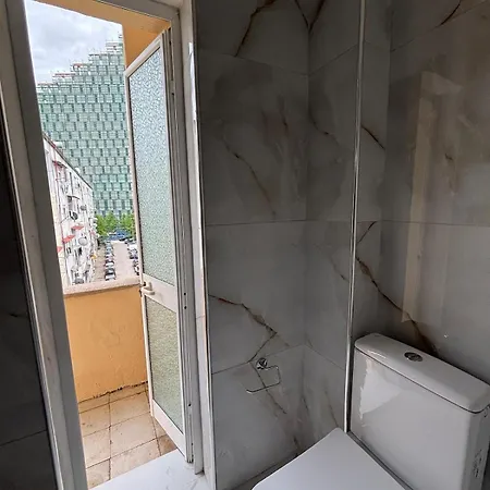 Apartman Historical Center Flat