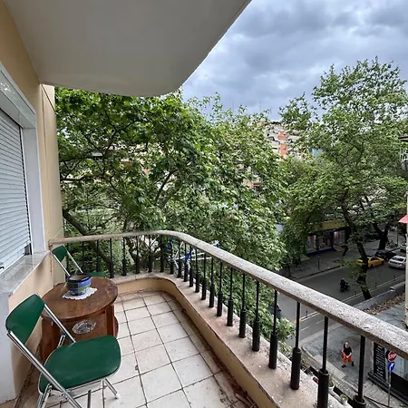 Historical Center Flat Apartman *
