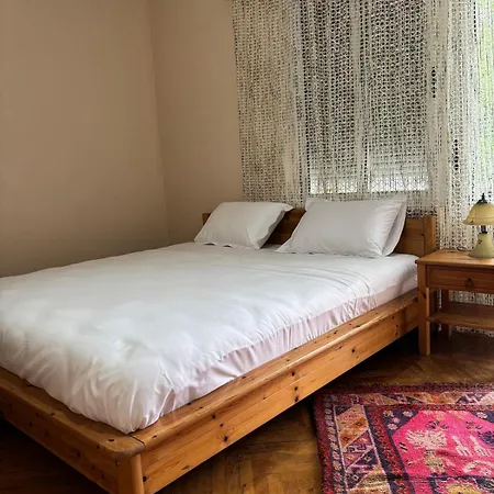 Apartment Historical Center Flat Tirana