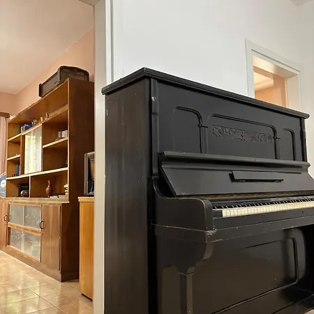 Historical Center Flat * Tirana