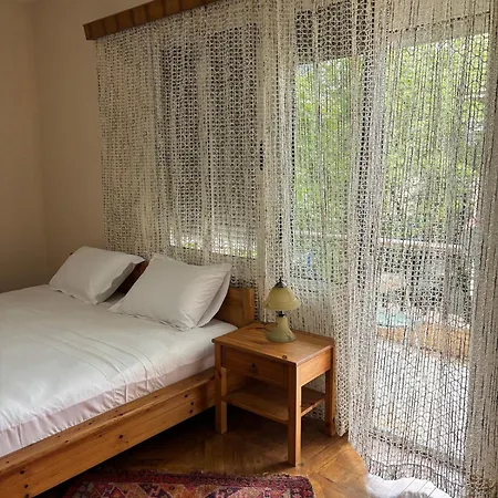 Historical Center Flat
