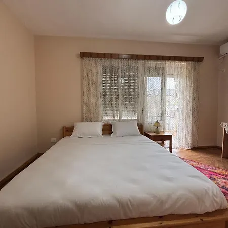 Historical Center Flat Apartman *