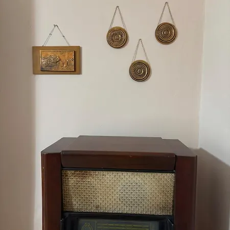Historical Center Flat Apartman *