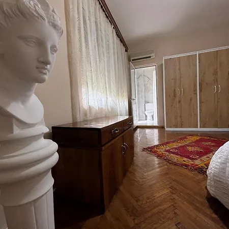 Historical Center Flat *