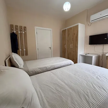 Historical Center Flat Tirana