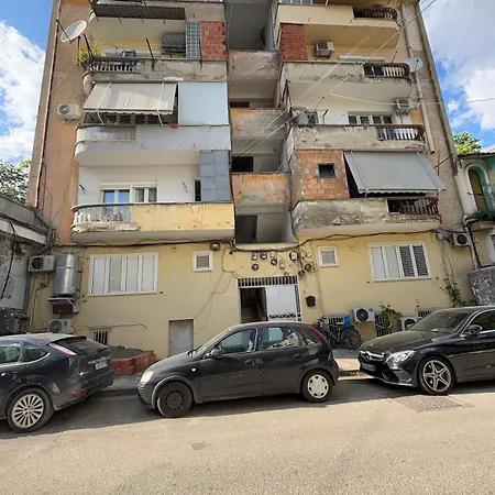 Historical Center Flat * Tirana