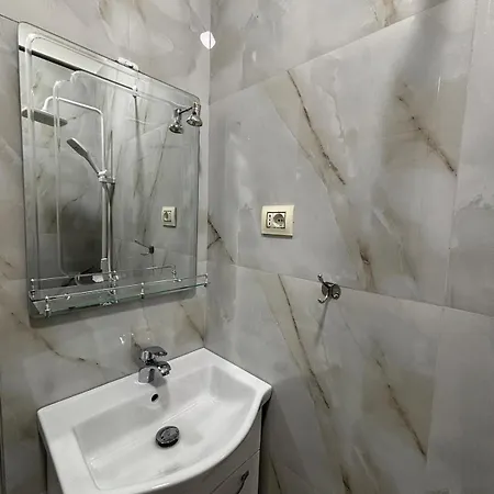 Historical Center Flat Apartman