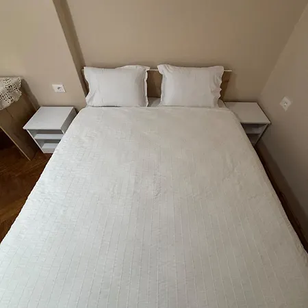 Apartman Historical Center Flat