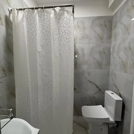 Historical Center Flat *