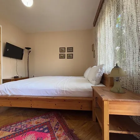 Apartment Historical Center Flat Tirana