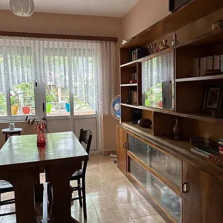 Historical Center Flat * Tirana