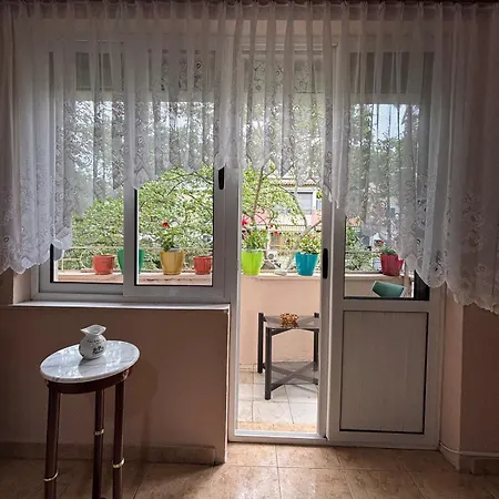 Apartment Historical Center Flat Tirana